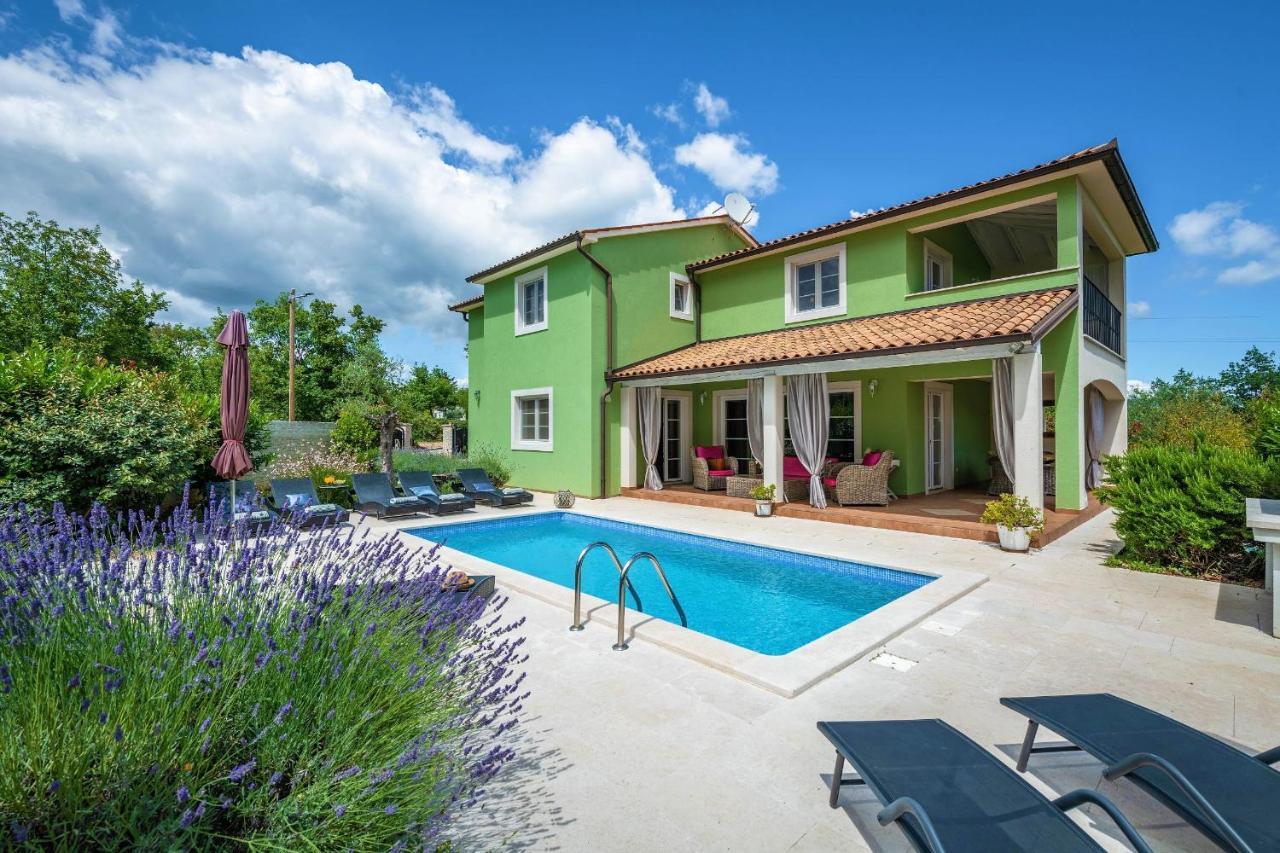 Villa Branca 6+2 Krnica Extérieur photo