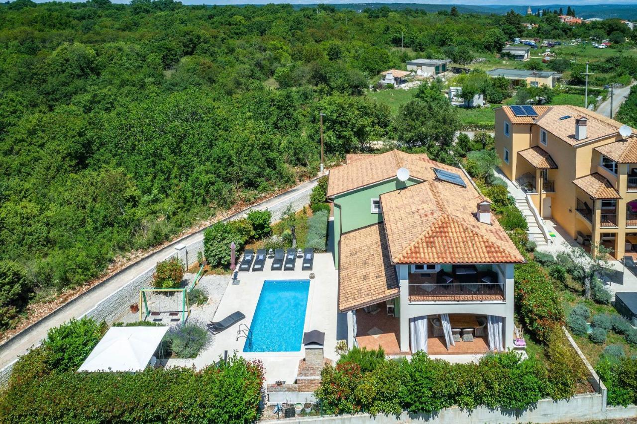 Villa Branca 6+2 Krnica Extérieur photo